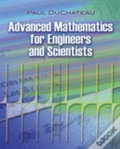 Capa do artigo Advanced Mathematics For Engineers And Scientists