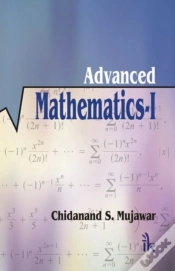 Capa do artigo Advanced Mathematics:  Volume I