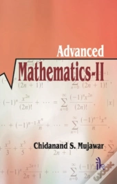 Advanced Mathematics:  Volume Ii