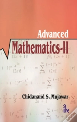 Capa do artigo Advanced Mathematics:  Volume Ii