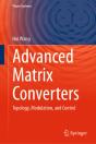Advanced Matrix Converters - Preview