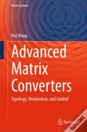Capa do artigo Advanced Matrix Converters