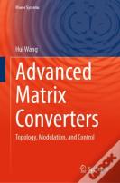 Advanced Matrix Converters