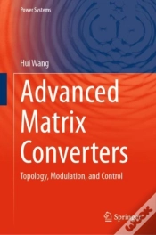 Capa do artigo Advanced Matrix Converters