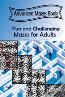 Advanced Mazes Book