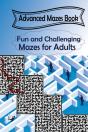 Advanced Mazes Book - Preview