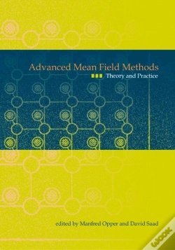Capa do artigo Advanced Mean Field Methods - Theory And Practice