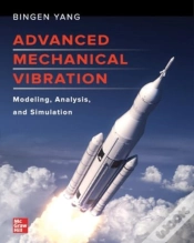 Capa do artigo Advanced Mechanical Vibration: Modeling, Analysis, And Simulation