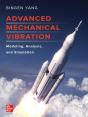 Advanced Mechanical Vibration: Modeling, Analysis, And Simulation - Preview