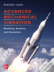 Capa do artigo Advanced Mechanical Vibration: Modeling, Analysis, And Simulation