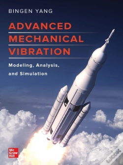 Capa do artigo Advanced Mechanical Vibration: Modeling, Analysis, And Simulation