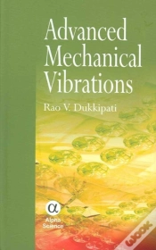 Capa do artigo Advanced Mechanical Vibrations