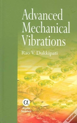 Capa do artigo Advanced Mechanical Vibrations