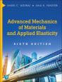 Advanced Mechanics Of Materials And Applied Elasticity - Preview