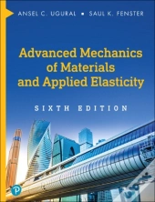 Advanced Mechanics Of Materials And Applied Elasticity