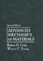 Advanced Mechanics Of Materials - Preview