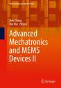 Advanced Mechatronics And Mems Devices Ii - Preview