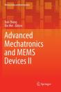 Advanced Mechatronics And Mems Devices Ii - Preview