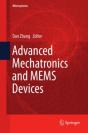 Advanced Mechatronics And Mems Devices - Preview