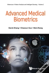 Capa do artigo Advanced Medical Biometrics