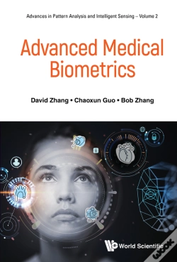 Capa do artigo Advanced Medical Biometrics