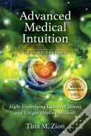 Advanced Medical Intuition - Second Edition