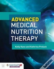 Capa do artigo Advanced Medical Nutrition Therapy