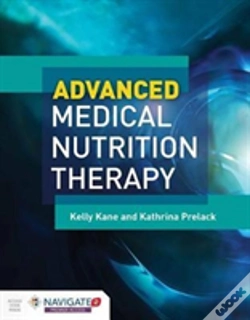 Capa do artigo Advanced Medical Nutrition Therapy