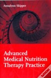Capa do artigo Advanced Medical Nutrition Therapy Practice
