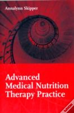 Capa do artigo Advanced Medical Nutrition Therapy Practice