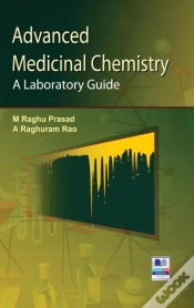 Capa do artigo Advanced Medicinal Chemistry
