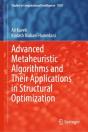 Advanced Metaheuristic Algorithms And Their Applications In Structural Optimization - Preview