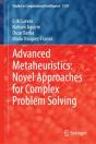 Advanced Metaheuristics: Novel Approaches For Complex Problem Solving - Preview