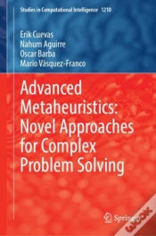 Capa do artigo Advanced Metaheuristics: Novel Approaches For Complex Problem Solving