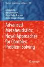 Advanced Metaheuristics: Novel Approaches For Complex Problem Solving - Preview