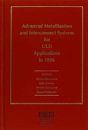 Advanced Metallization And Interconnect Systems For Ulsi Applications In 1996: Volume 12 - Preview