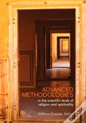 Capa do artigo Advanced Methodologies