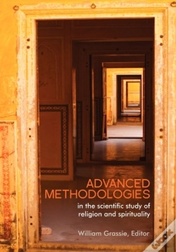 Capa do artigo Advanced Methodologies