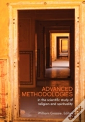 Capa do artigo Advanced Methodologies