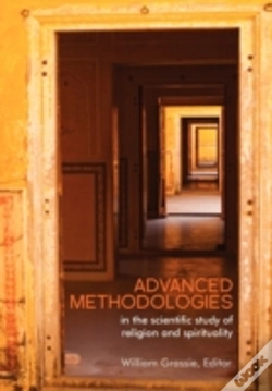 Capa do artigo Advanced Methodologies