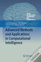 Advanced Methods And Applications In Computational Intelligence