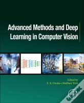 Advanced Methods And Deep Learning In Computer Vision