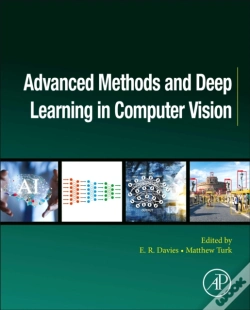 Capa do artigo Advanced Methods And Deep Learning In Computer Vision