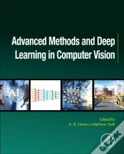 Capa do artigo Advanced Methods And Deep Learning In Computer Vision