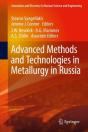 Advanced Methods And Technologies In Metallurgy In Russia - Preview