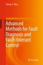 Advanced Methods For Fault Diagnosis And Fault-Tolerant Control - Preview