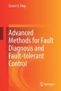 Advanced Methods For Fault Diagnosis And Fault-Tolerant Control - Preview