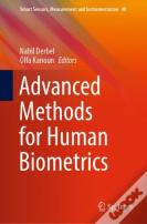Advanced Methods For Human Biometrics