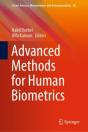 Advanced Methods For Human Biometrics - Preview