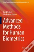 Advanced Methods For Human Biometrics